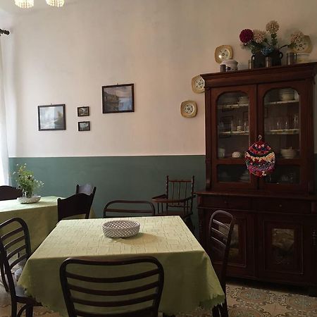 Alloggio Agrituristico Dodici-Apostoli Casumaro ภายนอก รูปภาพ