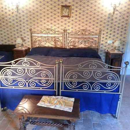 Alloggio Agrituristico Dodici-Apostoli Casumaro ภายนอก รูปภาพ