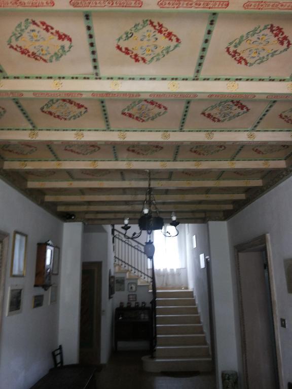 Alloggio Agrituristico Dodici-Apostoli Casumaro ภายนอก รูปภาพ