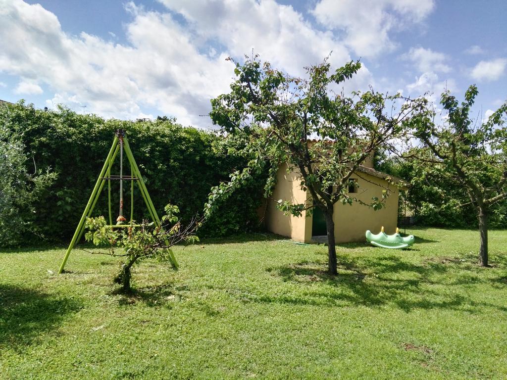 Alloggio Agrituristico Dodici-Apostoli Casumaro ภายนอก รูปภาพ