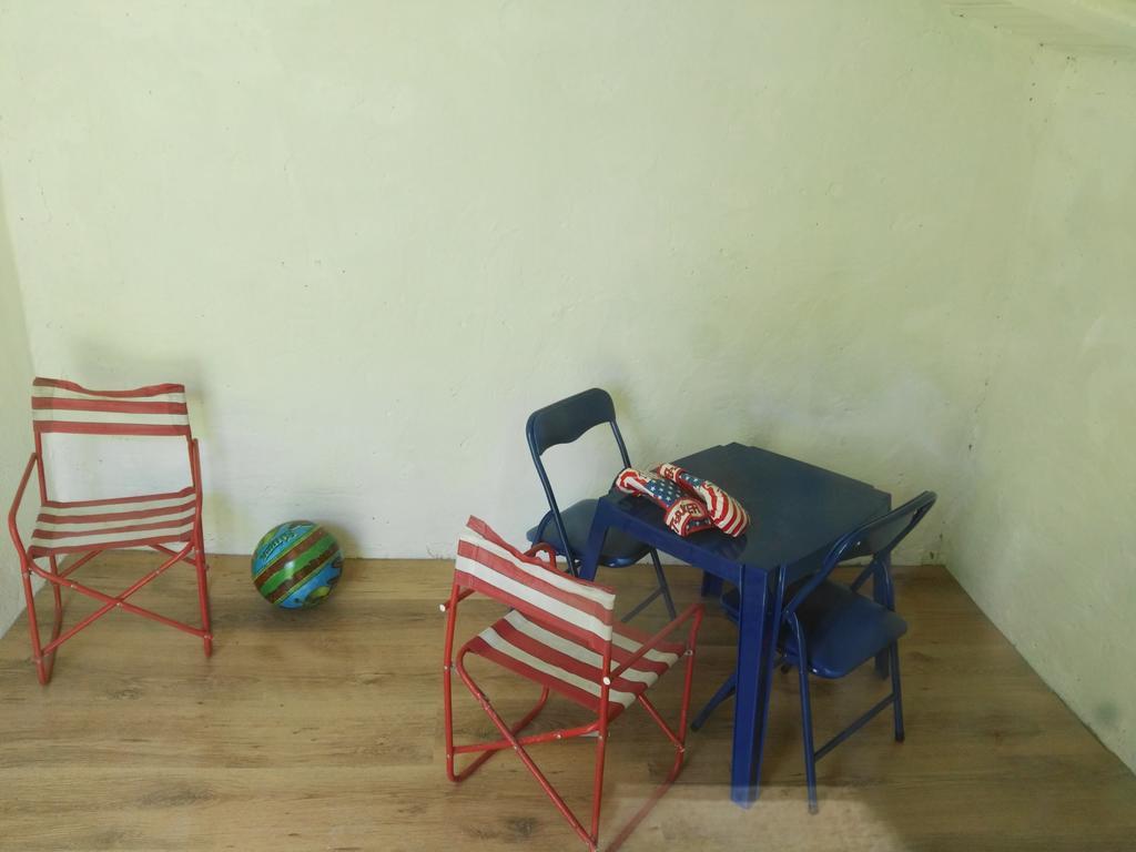 Alloggio Agrituristico Dodici-Apostoli Casumaro ภายนอก รูปภาพ