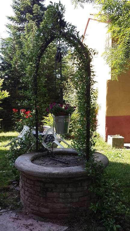 Alloggio Agrituristico Dodici-Apostoli Casumaro ภายนอก รูปภาพ