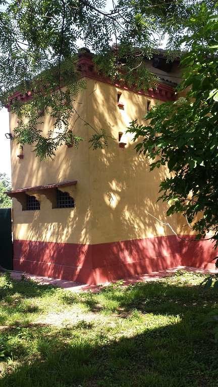 Alloggio Agrituristico Dodici-Apostoli Casumaro ภายนอก รูปภาพ