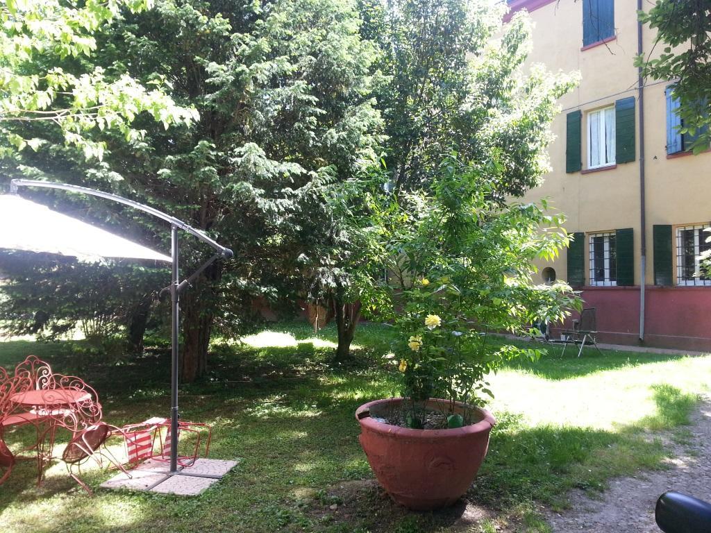 Alloggio Agrituristico Dodici-Apostoli Casumaro ภายนอก รูปภาพ