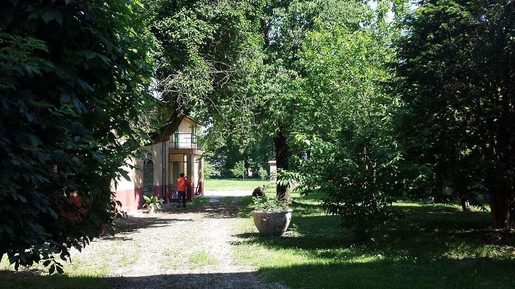 Alloggio Agrituristico Dodici-Apostoli Casumaro ภายนอก รูปภาพ