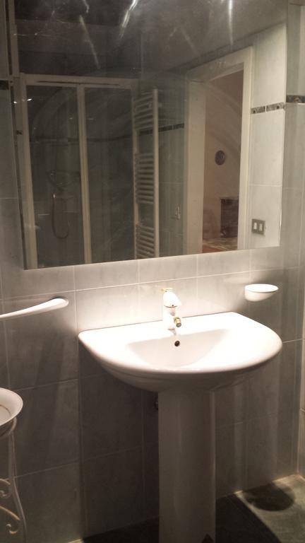 Alloggio Agrituristico Dodici-Apostoli Casumaro ภายนอก รูปภาพ