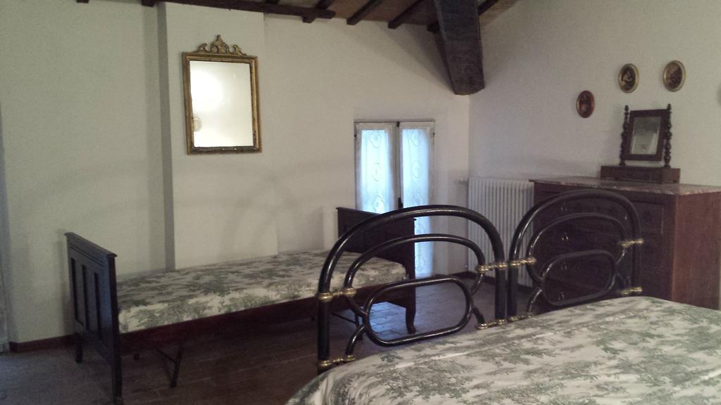 Alloggio Agrituristico Dodici-Apostoli Casumaro ภายนอก รูปภาพ