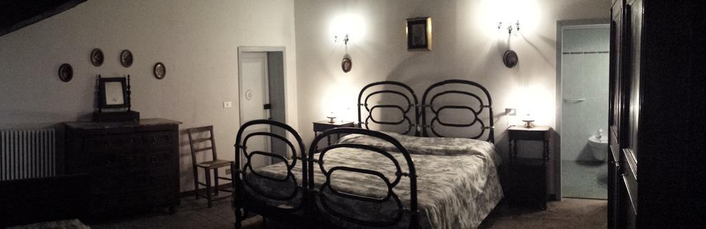 Alloggio Agrituristico Dodici-Apostoli Casumaro ภายนอก รูปภาพ