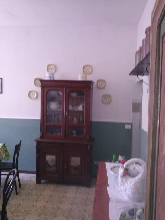 Alloggio Agrituristico Dodici-Apostoli Casumaro ภายนอก รูปภาพ