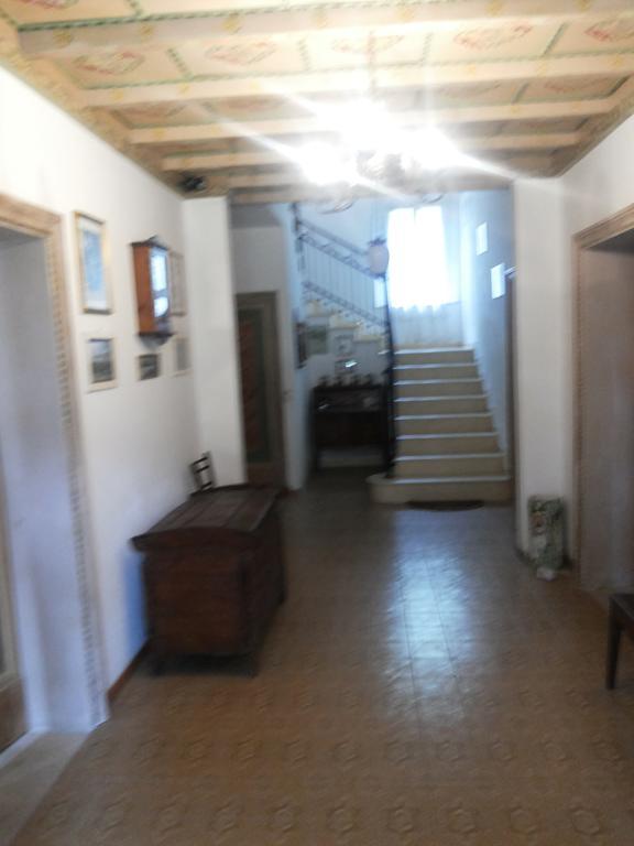Alloggio Agrituristico Dodici-Apostoli Casumaro ภายนอก รูปภาพ