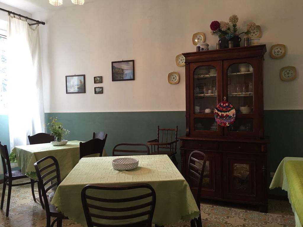 Alloggio Agrituristico Dodici-Apostoli Casumaro ภายนอก รูปภาพ