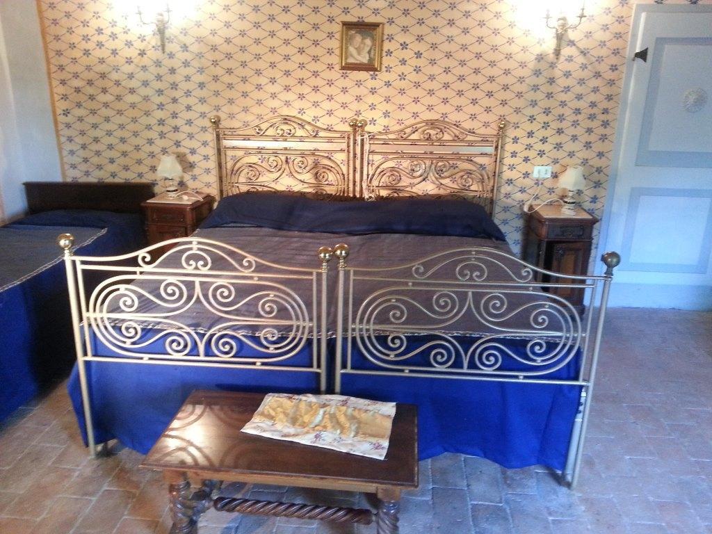 Alloggio Agrituristico Dodici-Apostoli Casumaro ภายนอก รูปภาพ