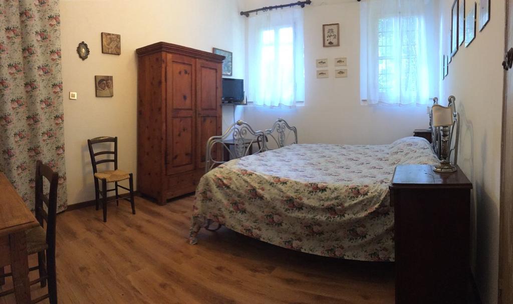 Alloggio Agrituristico Dodici-Apostoli Casumaro ภายนอก รูปภาพ