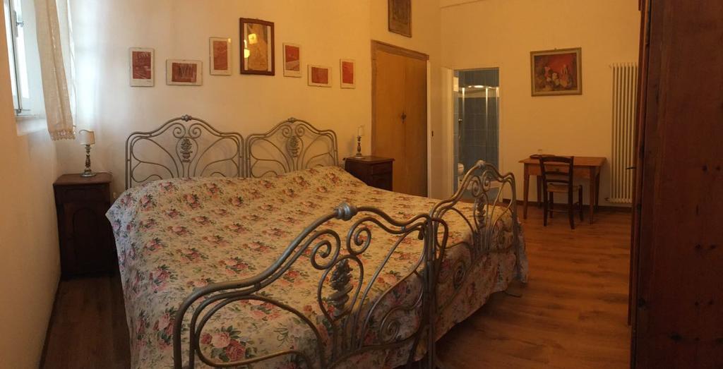 Alloggio Agrituristico Dodici-Apostoli Casumaro ภายนอก รูปภาพ