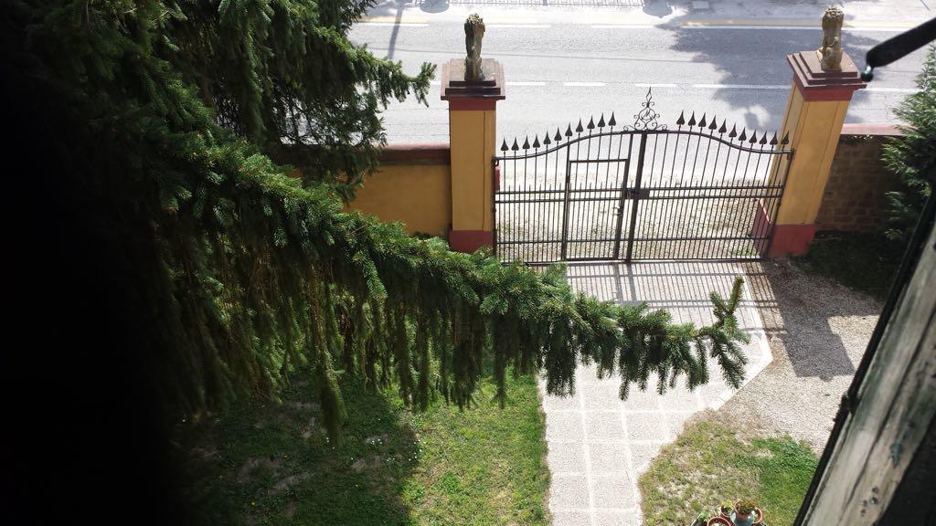 Alloggio Agrituristico Dodici-Apostoli Casumaro ภายนอก รูปภาพ