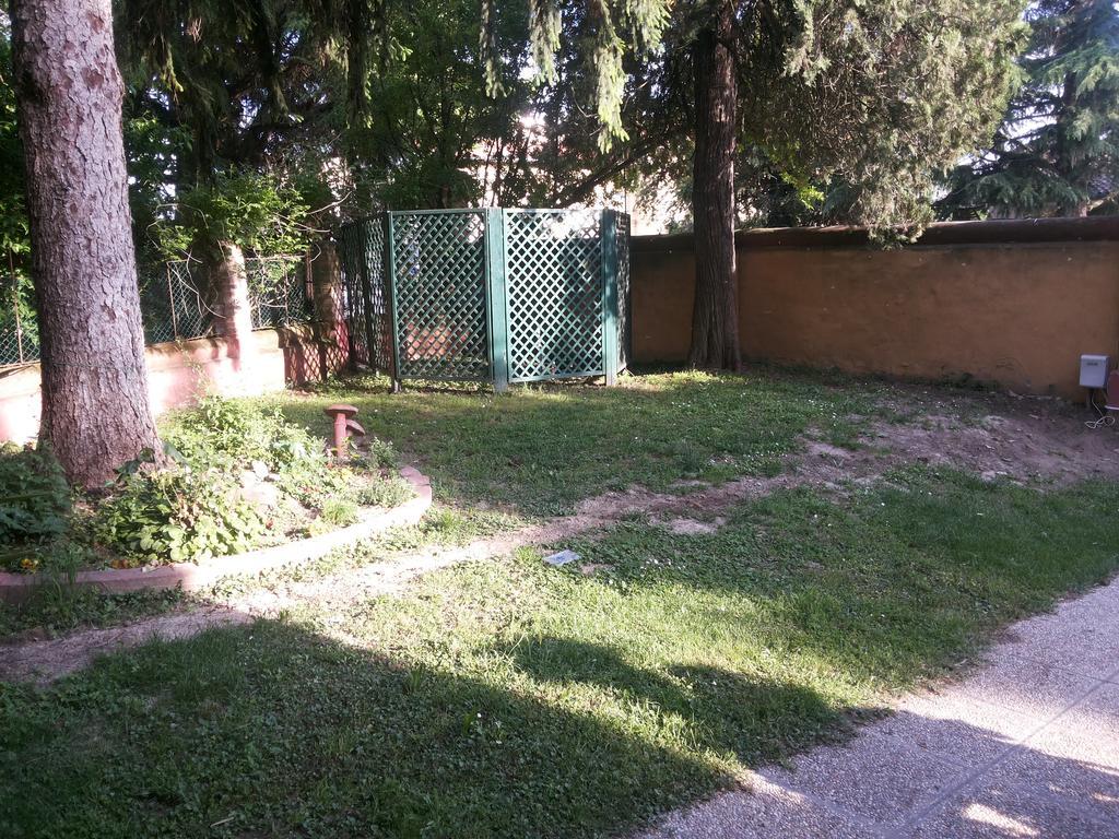 Alloggio Agrituristico Dodici-Apostoli Casumaro ภายนอก รูปภาพ